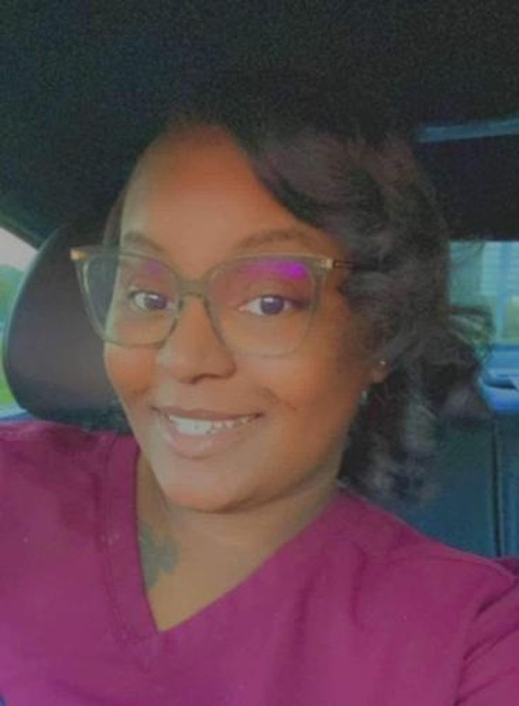 Khadijah Janay Jackson Profile Photo