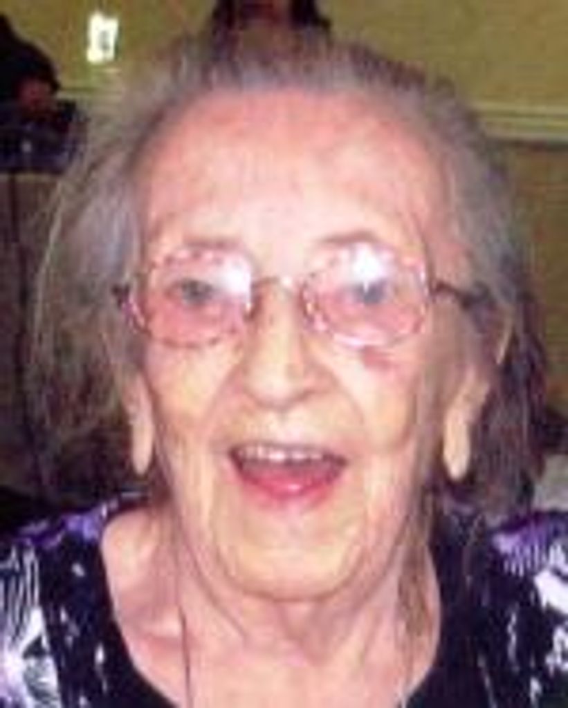 Emma (Morris) Lopes
