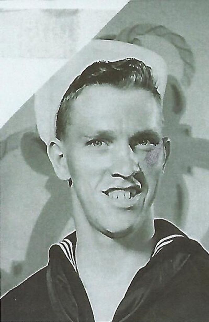 Arthur Stewart, Sr. Profile Photo