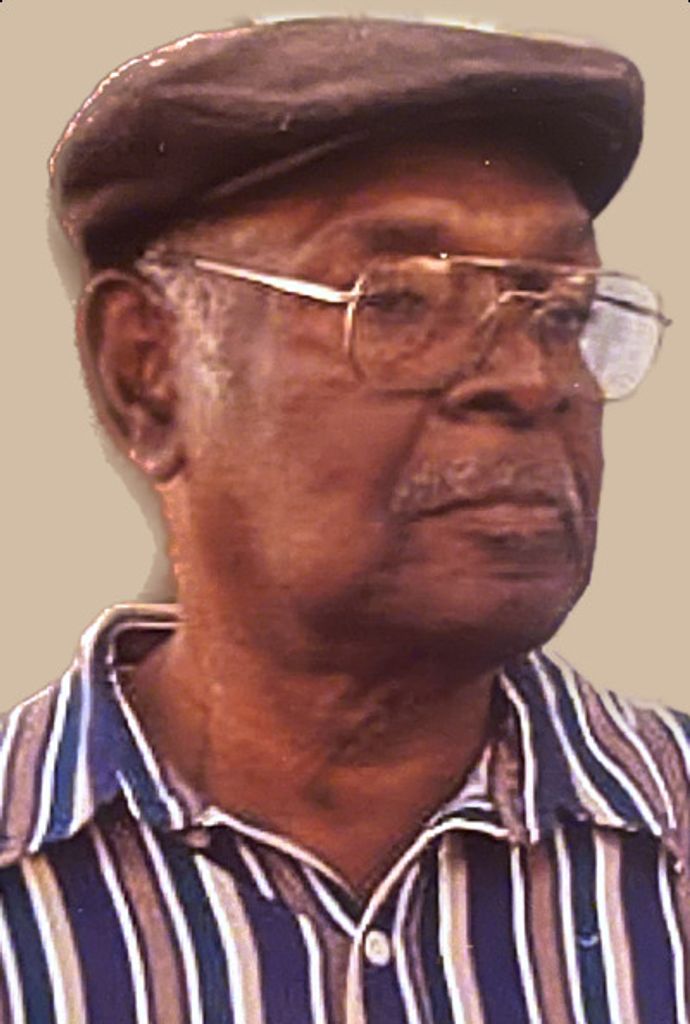 Gilbert Dennis Jackson