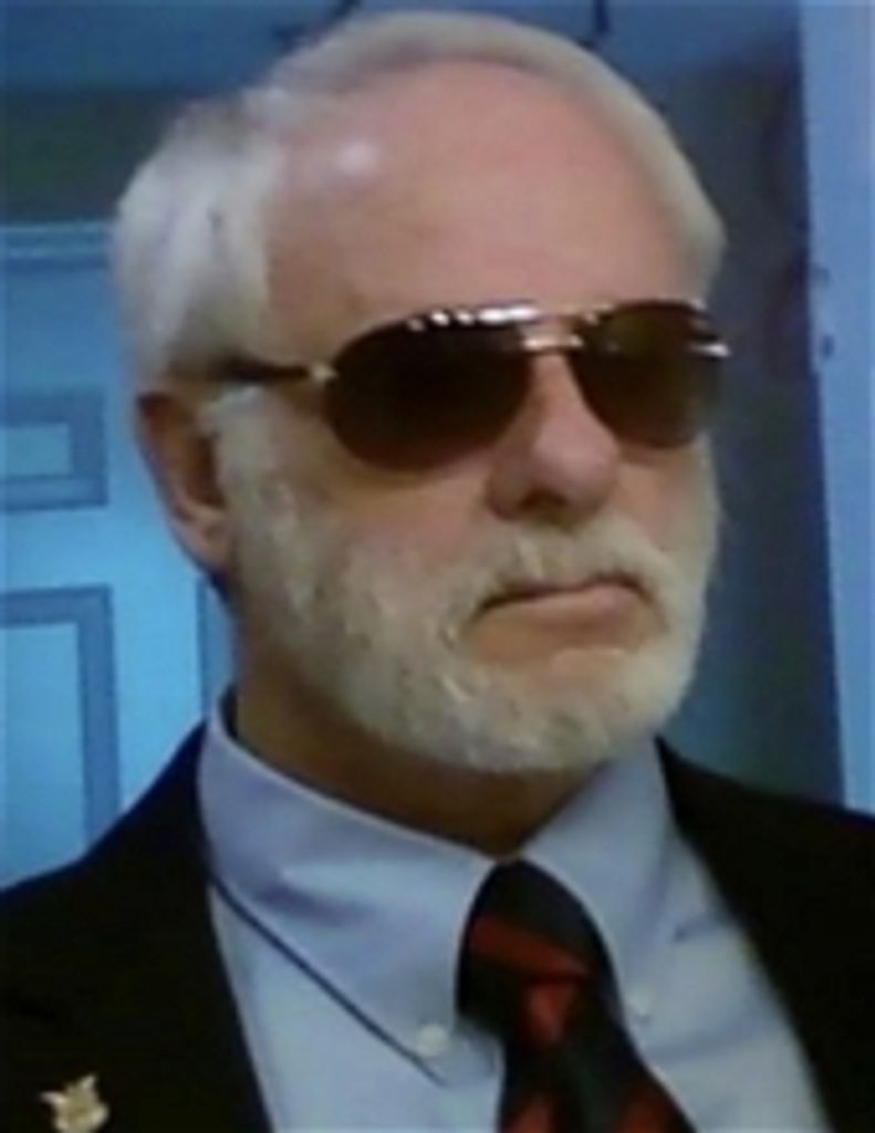Anthony William Raduazo Profile Photo