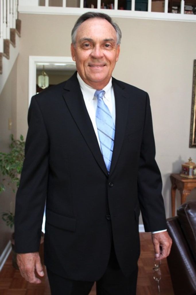 Marcus Franklin Mclemore Profile Photo