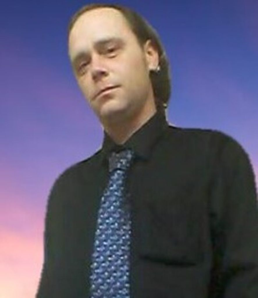 Darrell Jack Charles Herdt