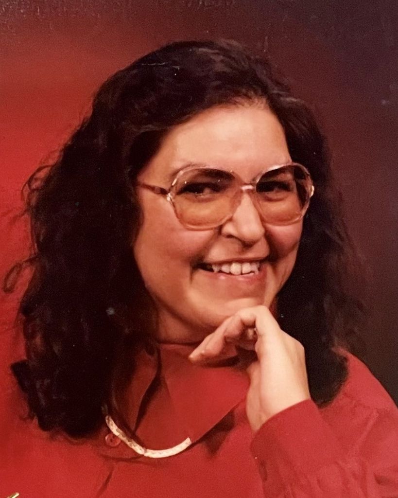 Janice Kay Richard Profile Photo