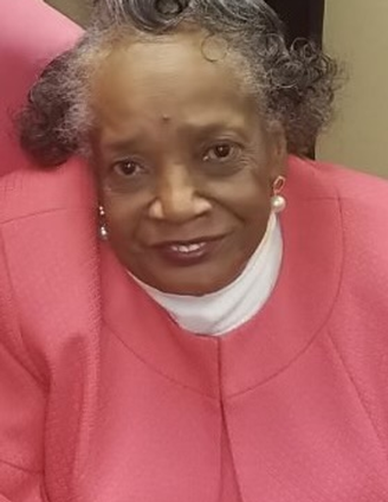 Winnie Readon Profile Photo
