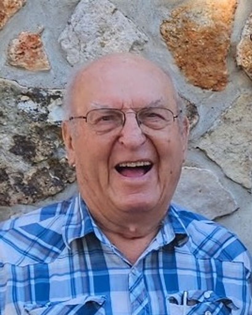 Dr. Herschel J. Chudomelka