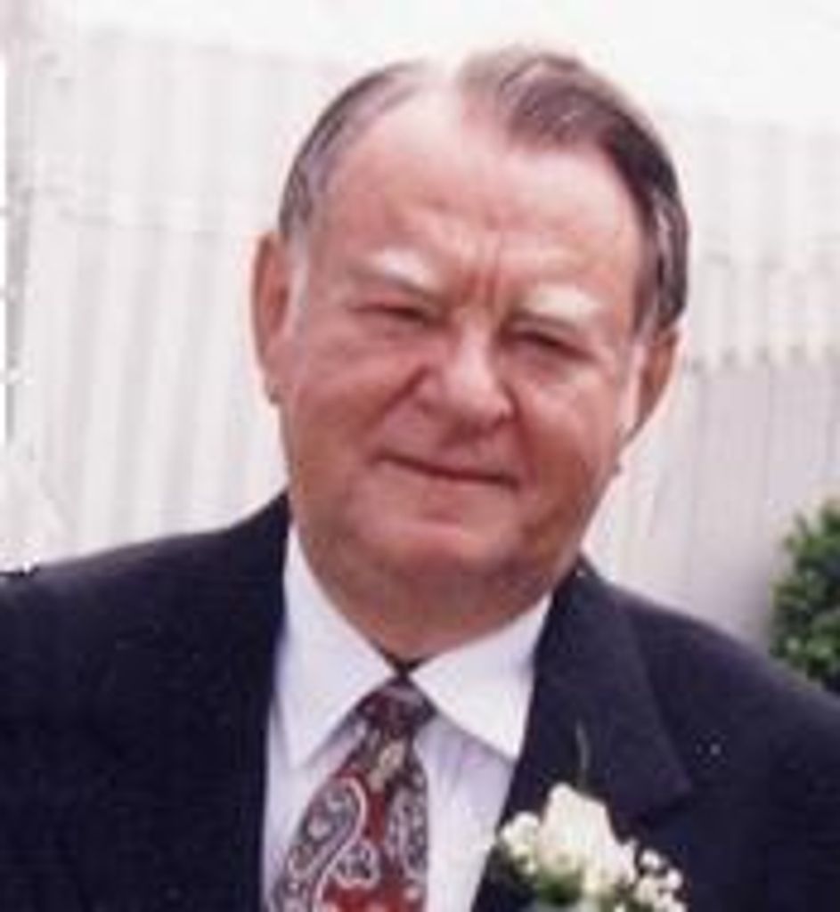 James Hodges