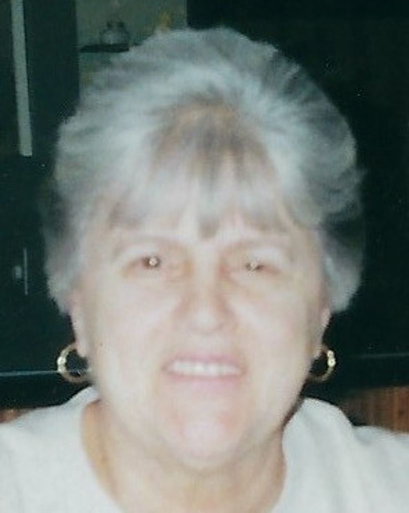 Joan N. Hoyt