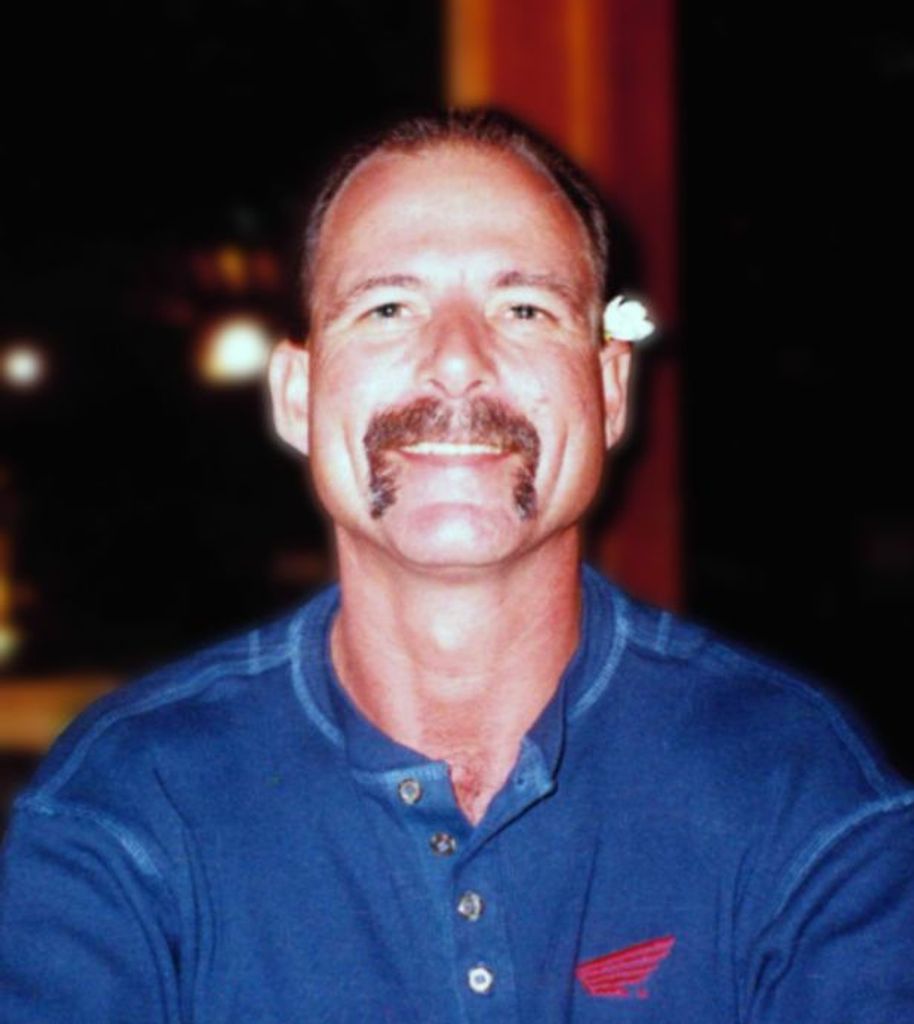 Glen Ronald Welch Profile Photo