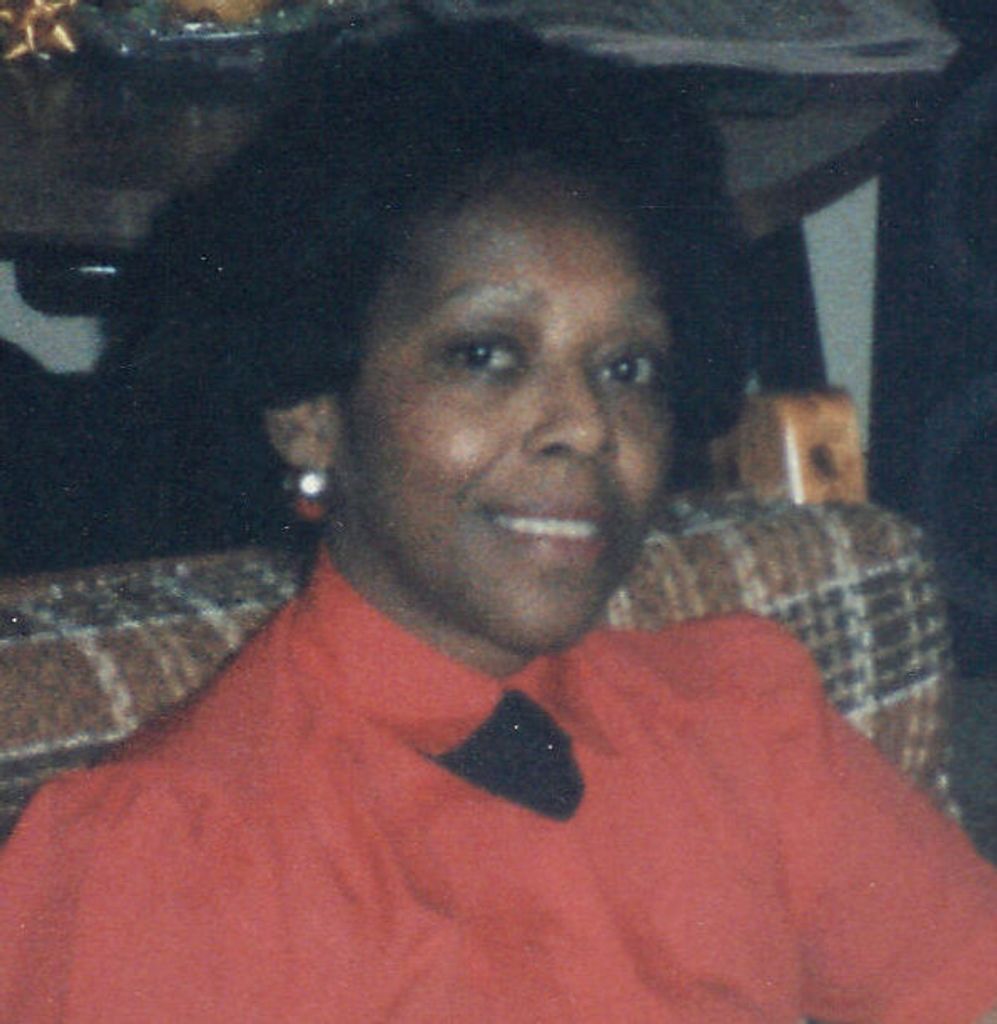 Frances Lucille (Gann)  Noon