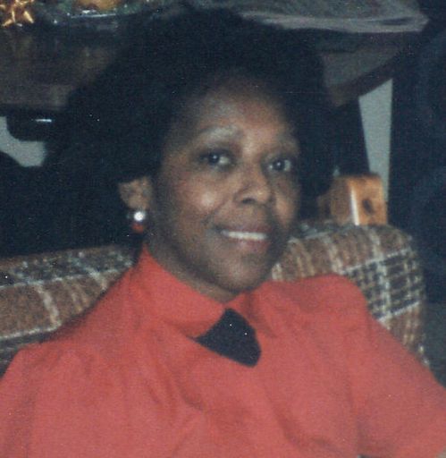 Frances Lucille (Gann)  Noon Profile Photo