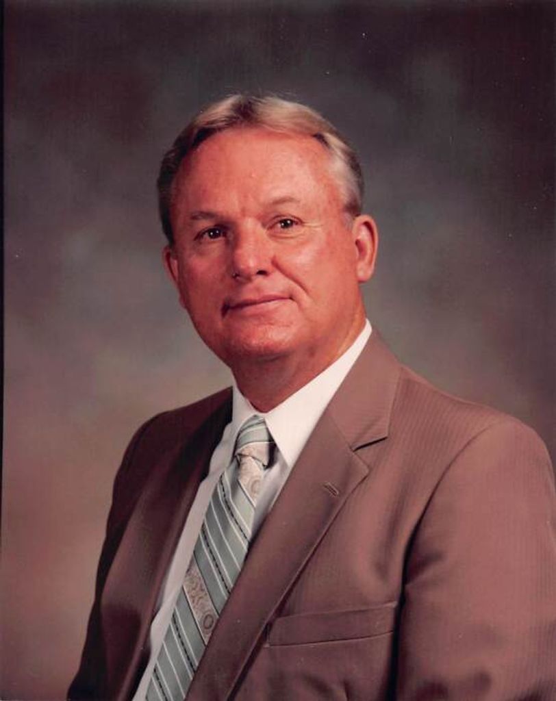 Richard Lynch Jr.