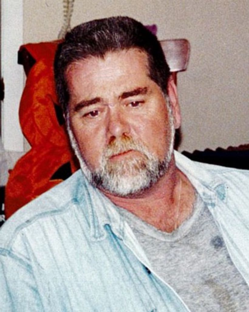 Phillip D. Cameron Jr. (Bug Eyes)