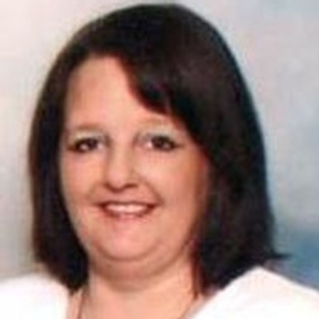 Janet Hall