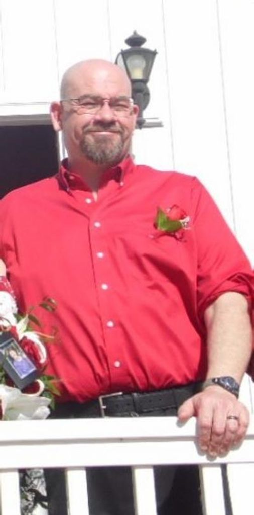 Adam Dowd Profile Photo
