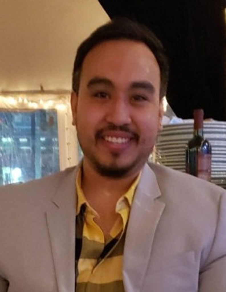 Jose A. Cervantes Jr. Profile Photo