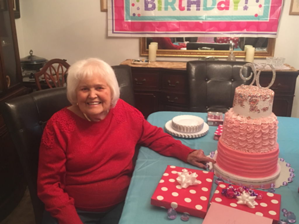 Helen Gibbs Beitz Profile Photo