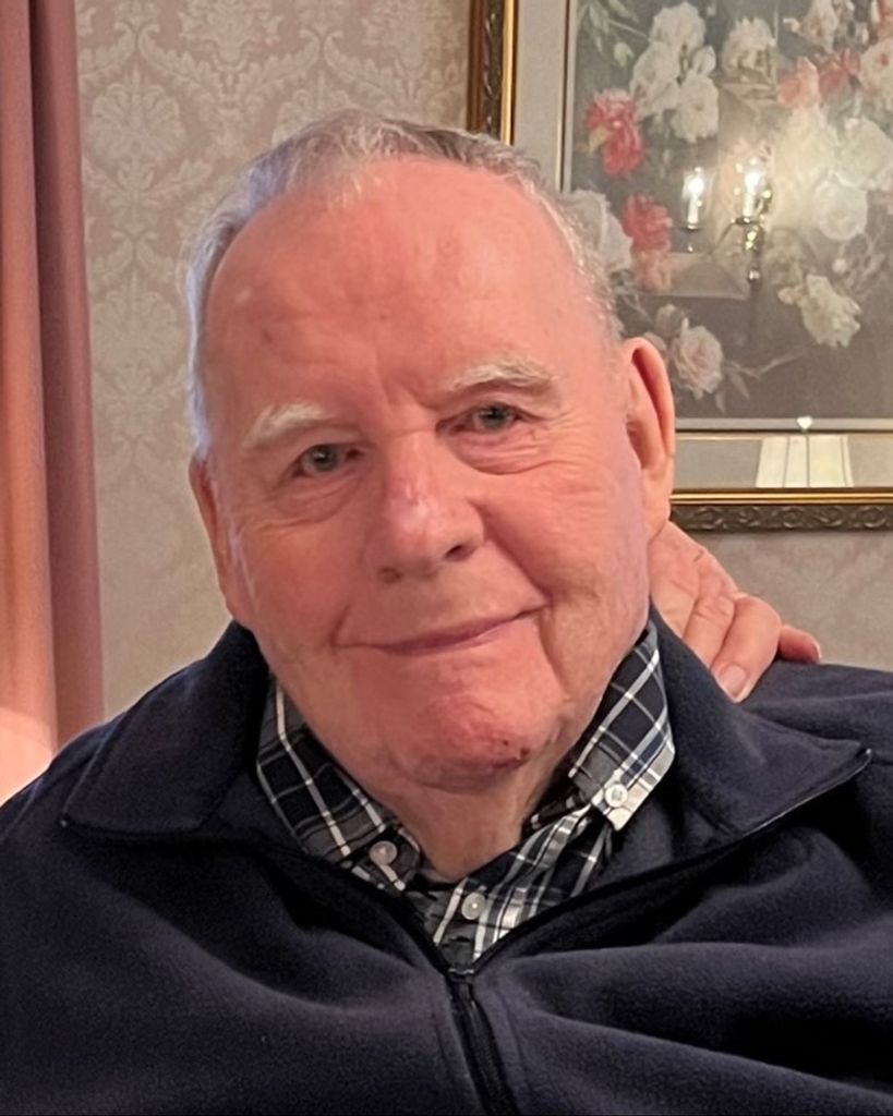James E. Mack Profile Photo