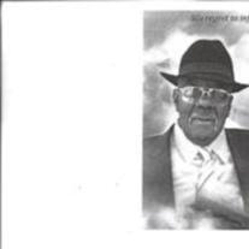 Ruben Bradley