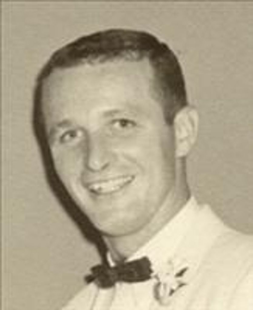 Gerald "Gerry" Gaynor