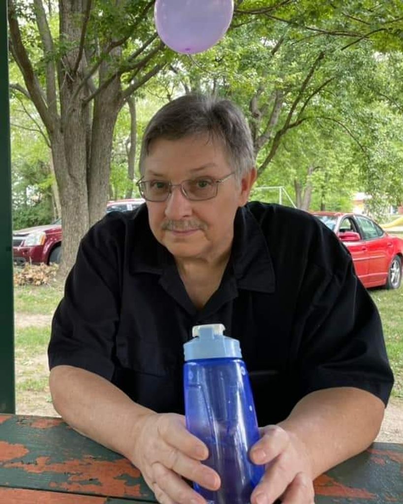 Walter James Mercer Jr.