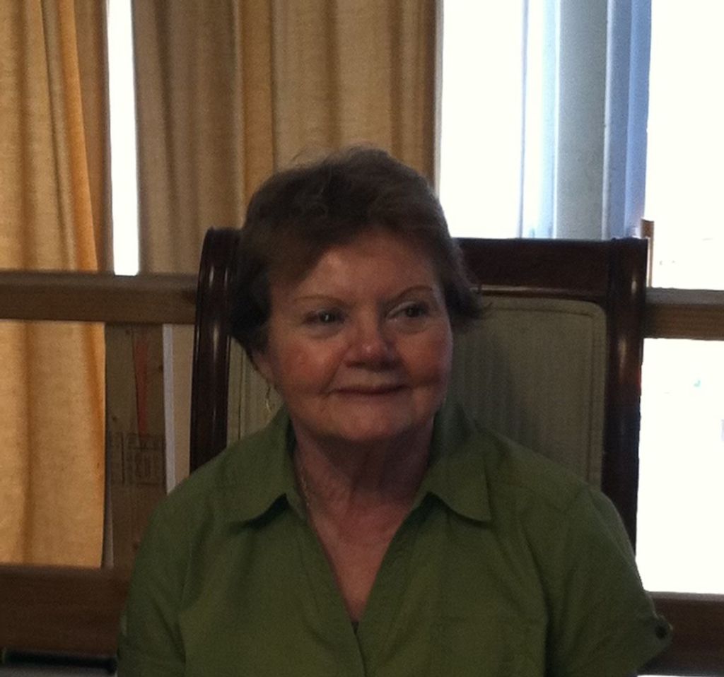Mildred Pettit
