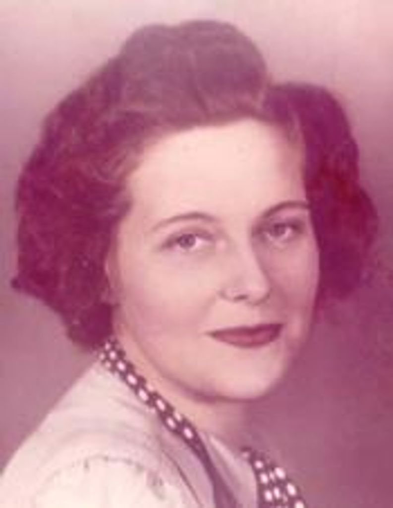 Elizabeth E. "Betty" Sutton Profile Photo