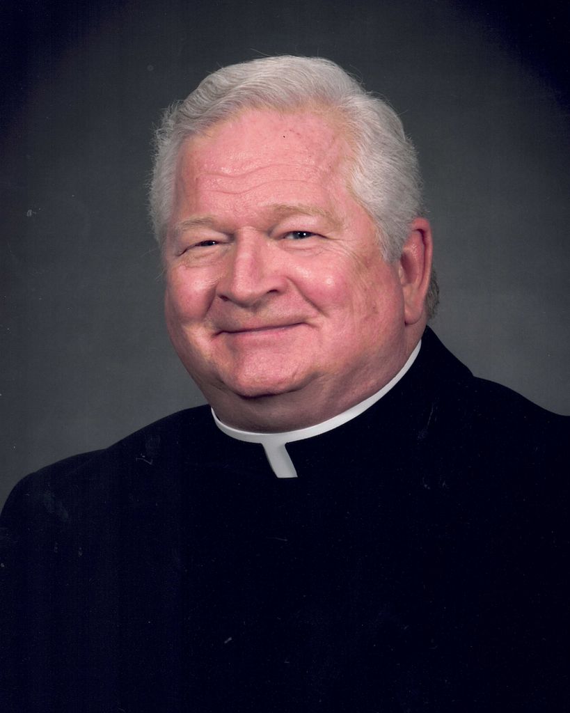 Father James F. Stoyle Profile Photo
