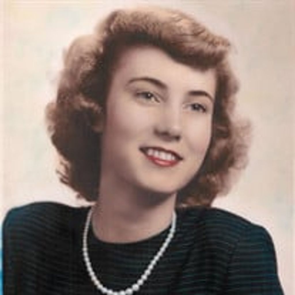 Mary Lee Taylor Mahsman Profile Photo