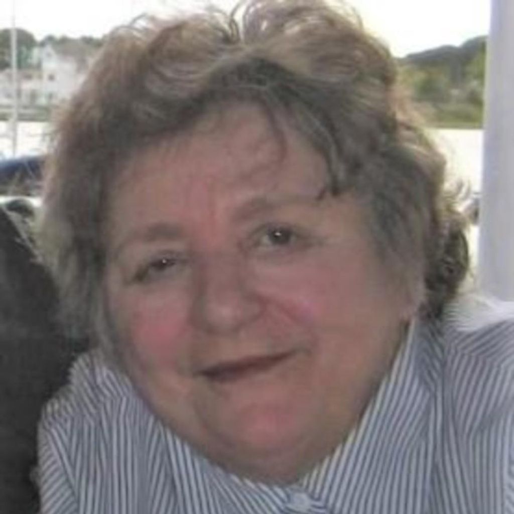 Theresa C. Pelletier