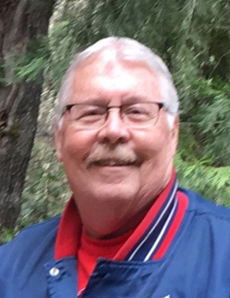 Gregory K. "Gregg" Turner Profile Photo