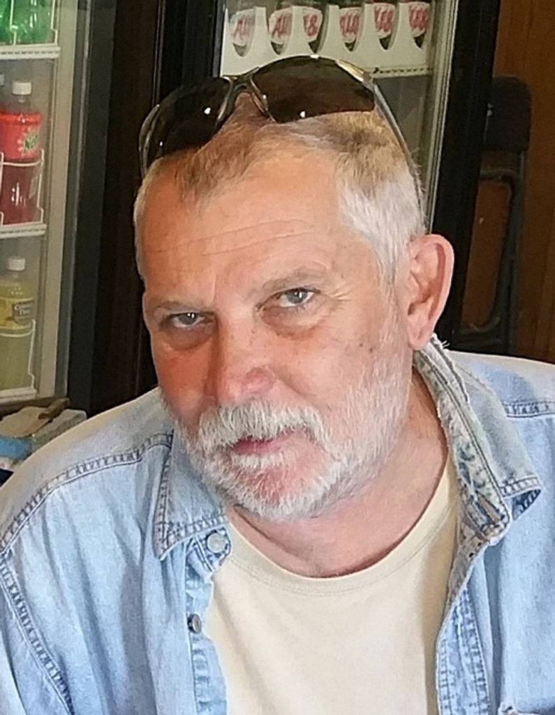 Frank Allen Terrell Profile Photo