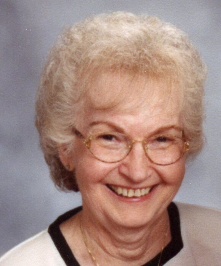 Betty Wallen