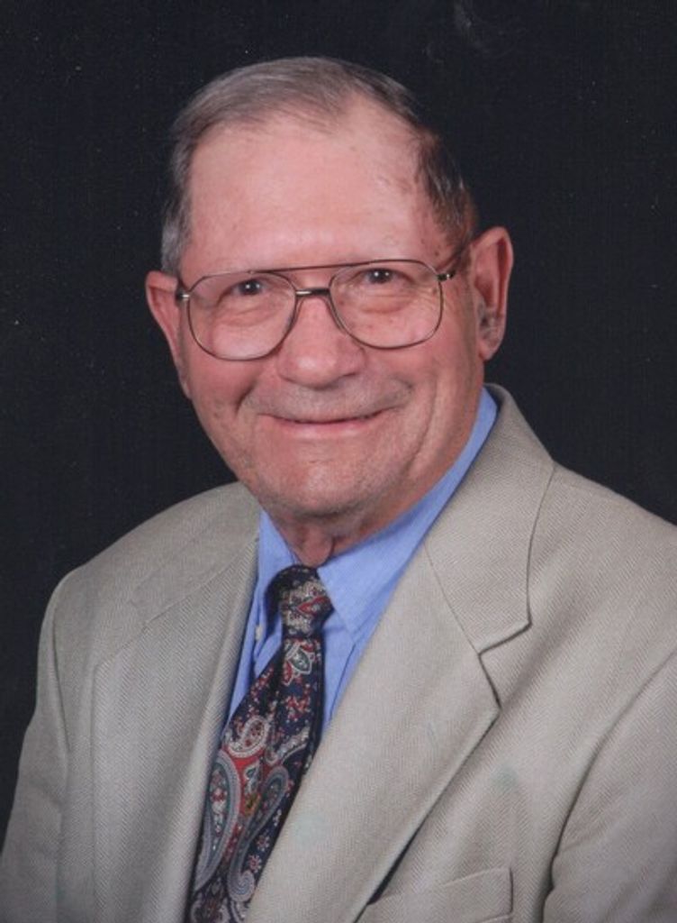 Wayne Mcqueen Profile Photo