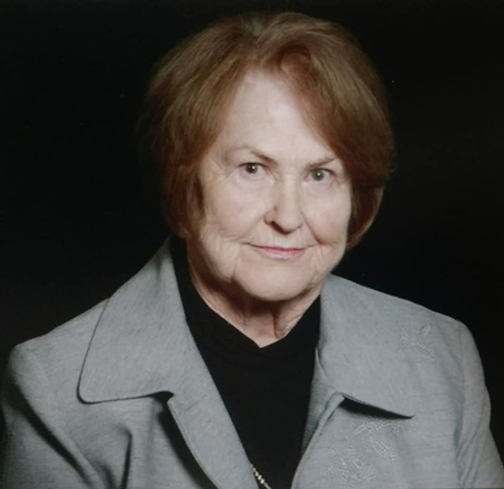 Joyce Marie Bobo