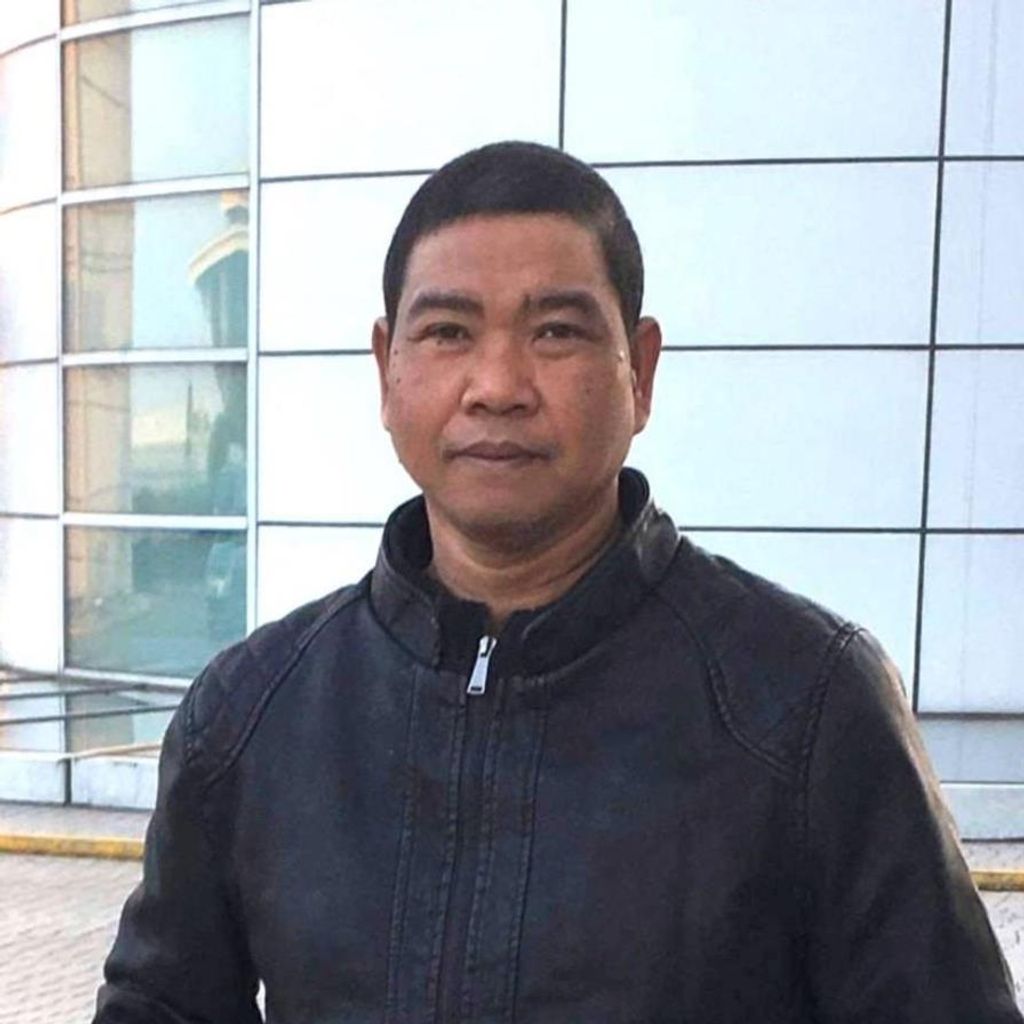 Jude De Dios Profile Photo