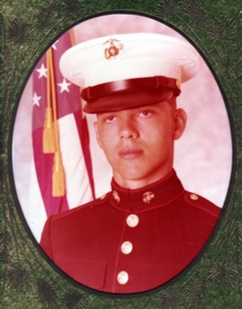 Michael A. Ginger Profile Photo