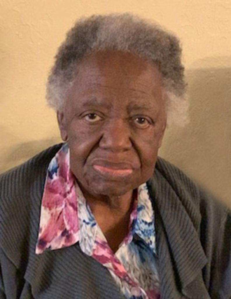 Iris Hurdle Taggart