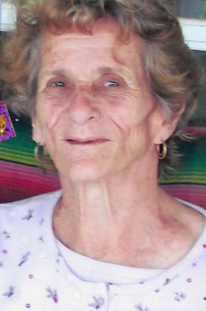 Vida Bell Kempf Profile Photo