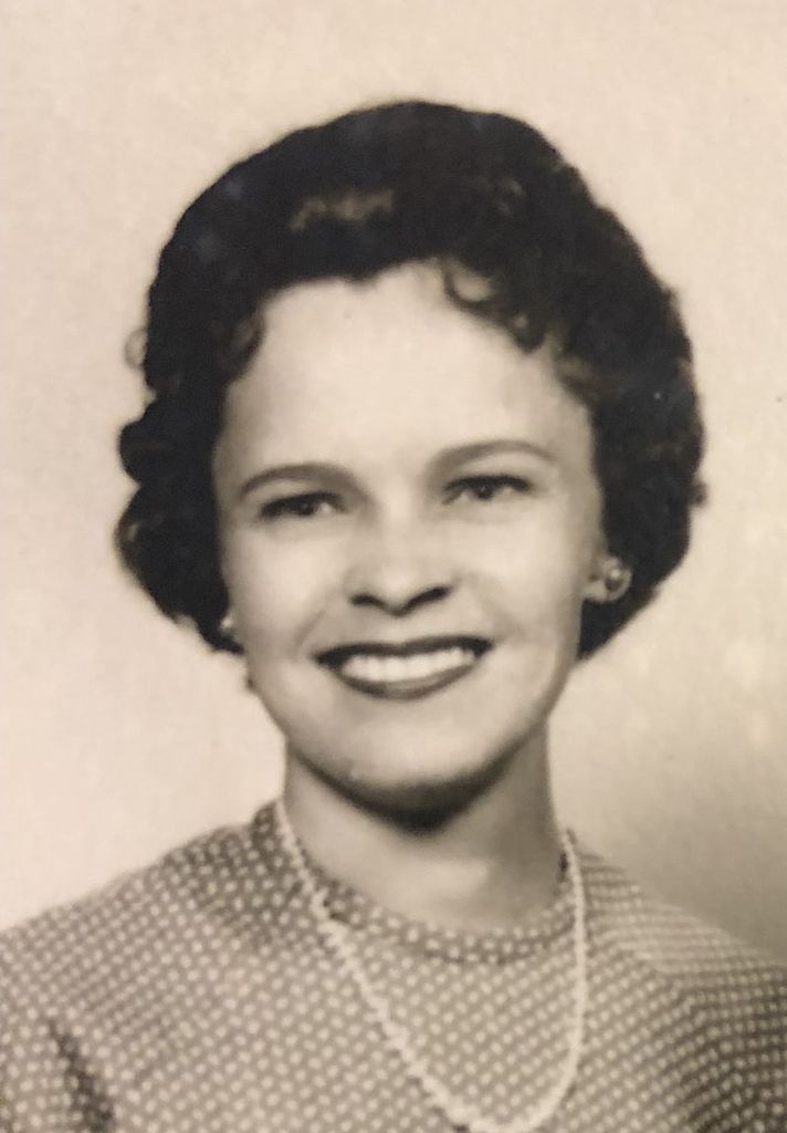 Phyllis Elizabeth Robinson Profile Photo