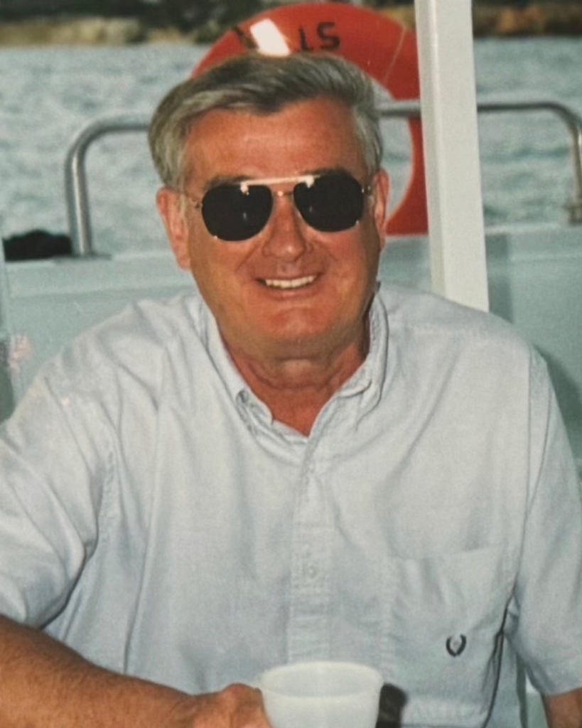 Robert A. Bonney Profile Photo