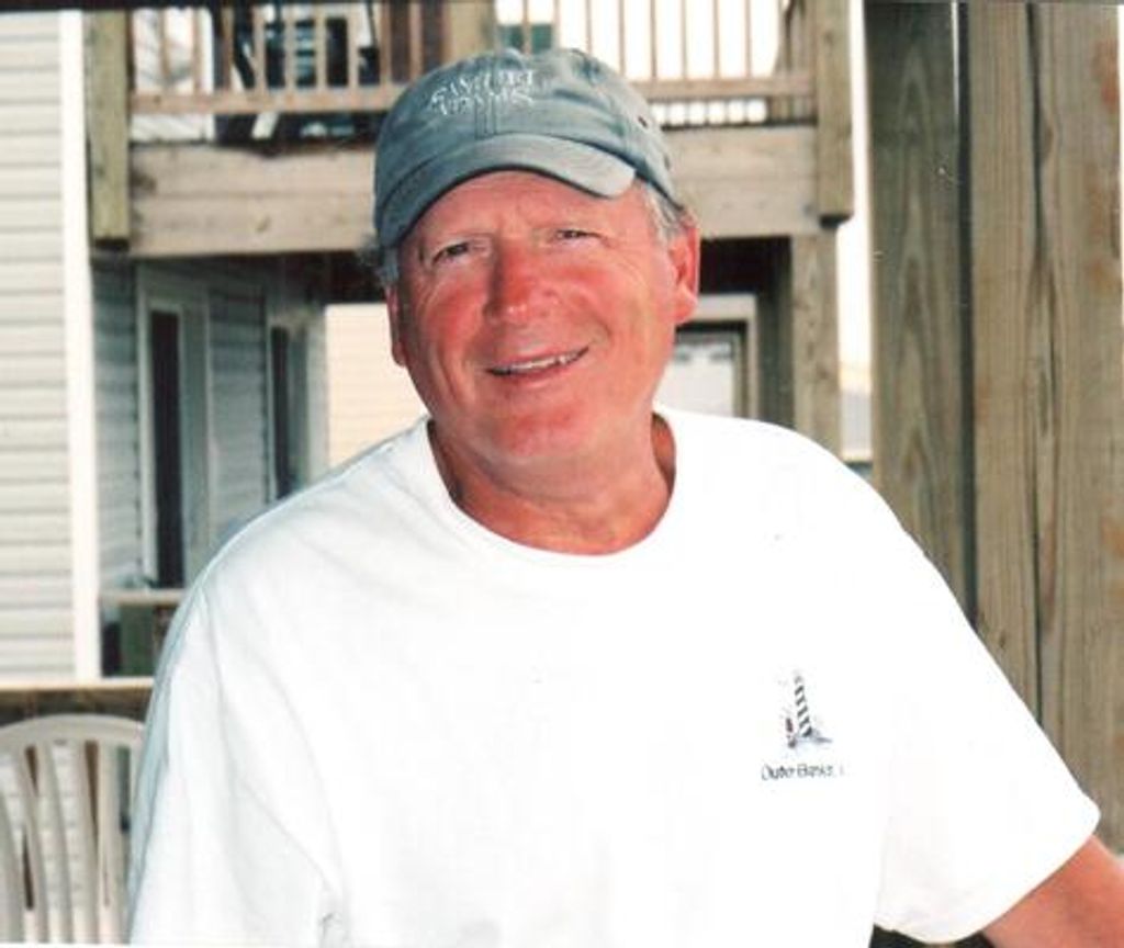 William "Bill" Saad Profile Photo