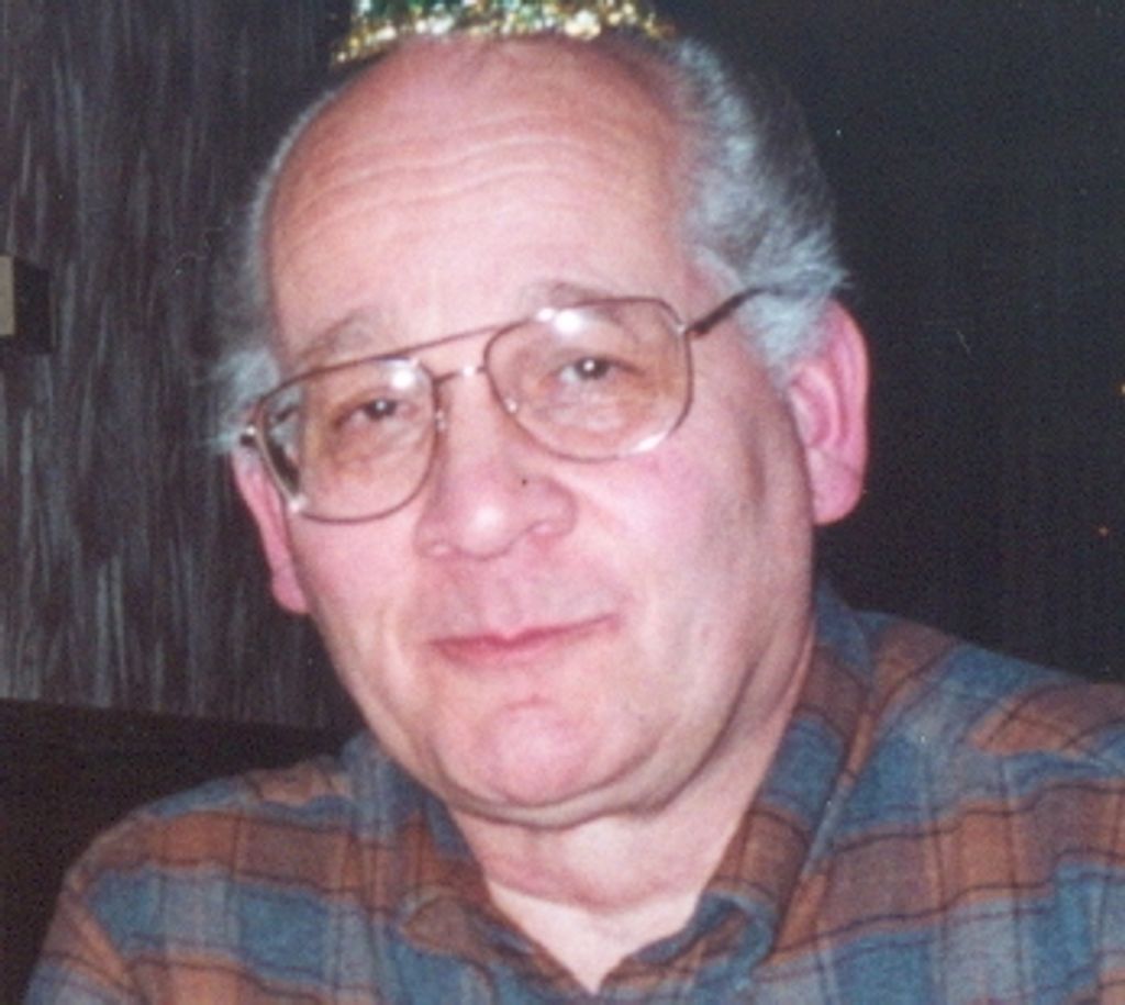 James "Jim" Kuchera Profile Photo