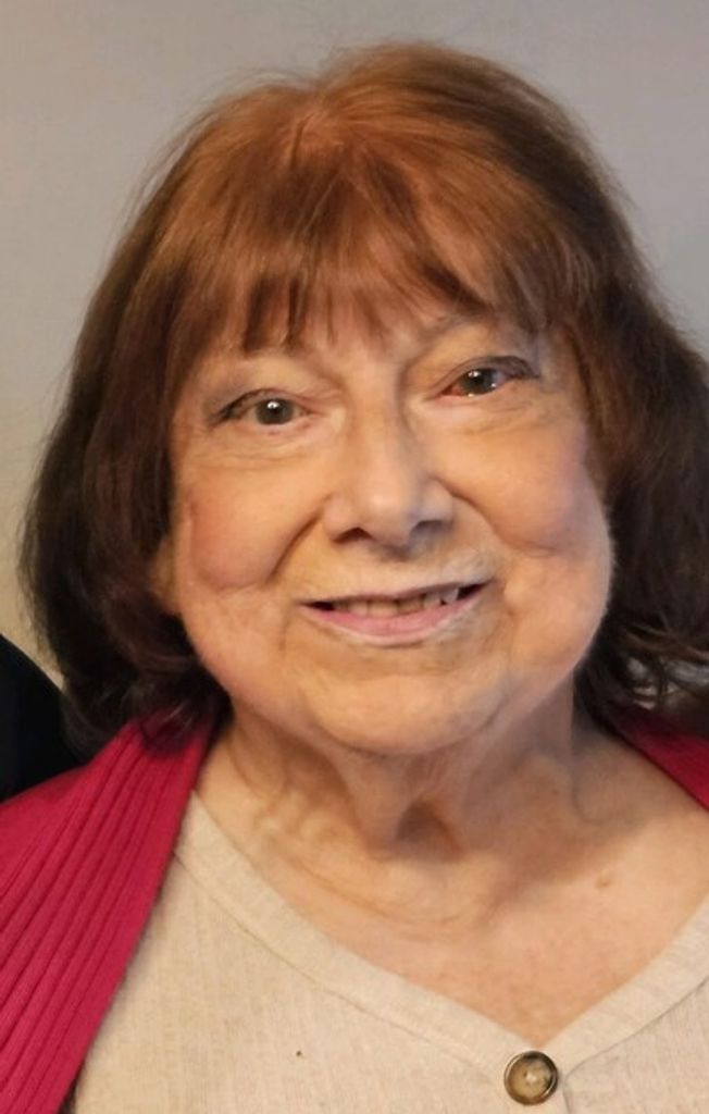 Della Harvey Profile Photo