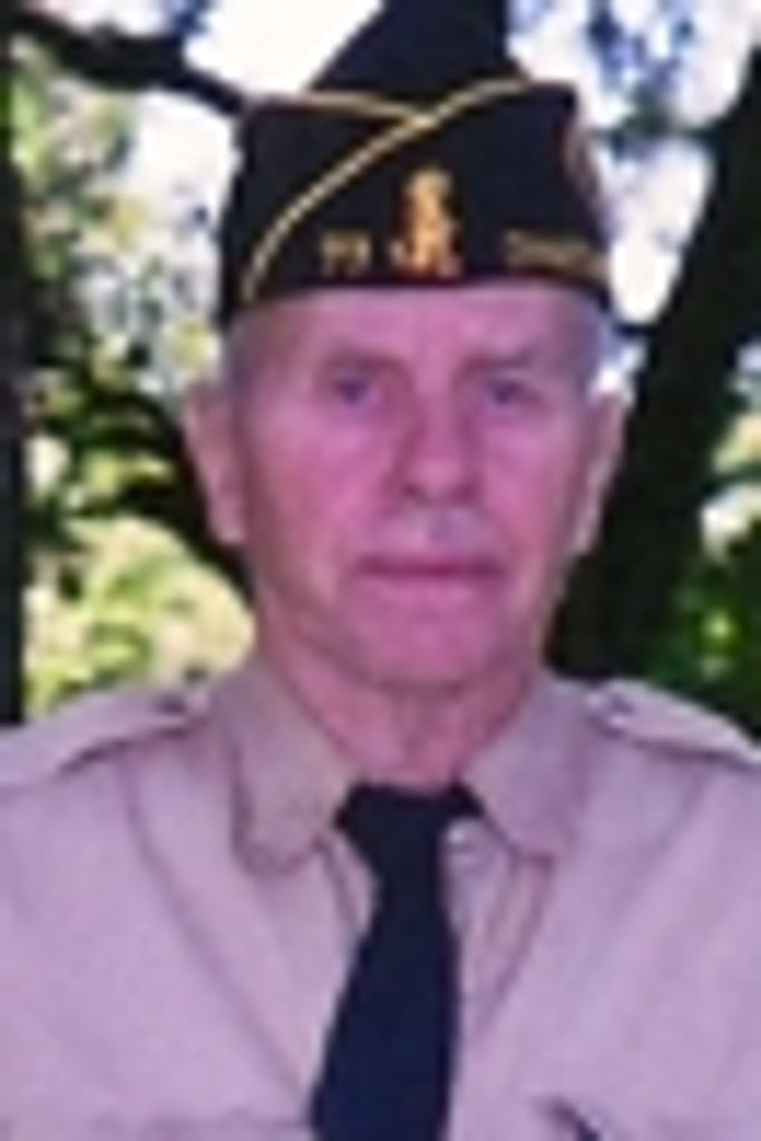 John F. Williams