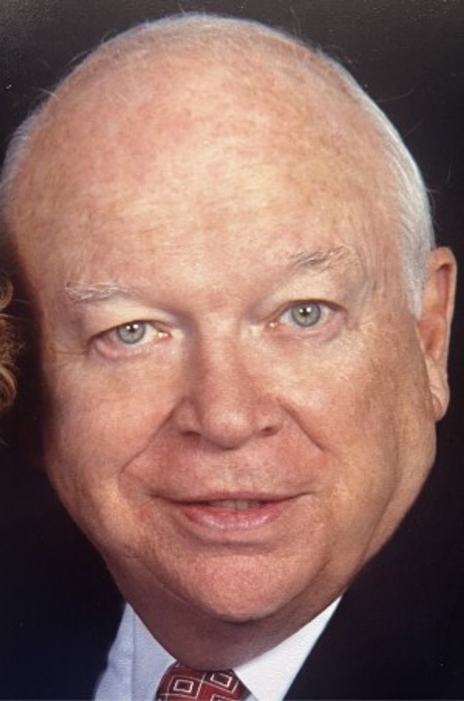 John William Franks Sr.