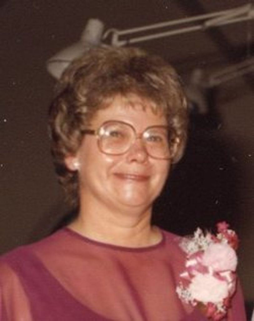 Jacquelyn Nehring