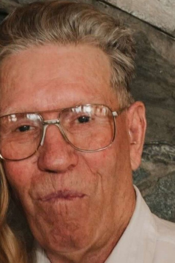 Guy Ernest Milton Profile Photo