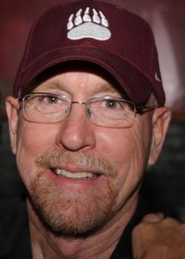 Russell Lee Danreuther