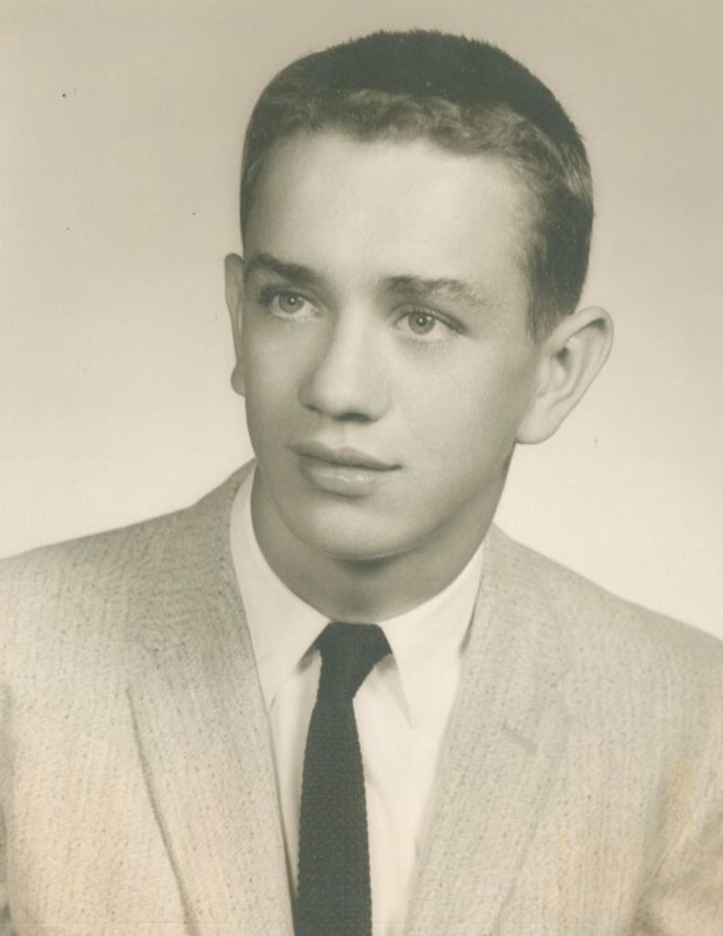 James "Jim" R. Cross, Sr.